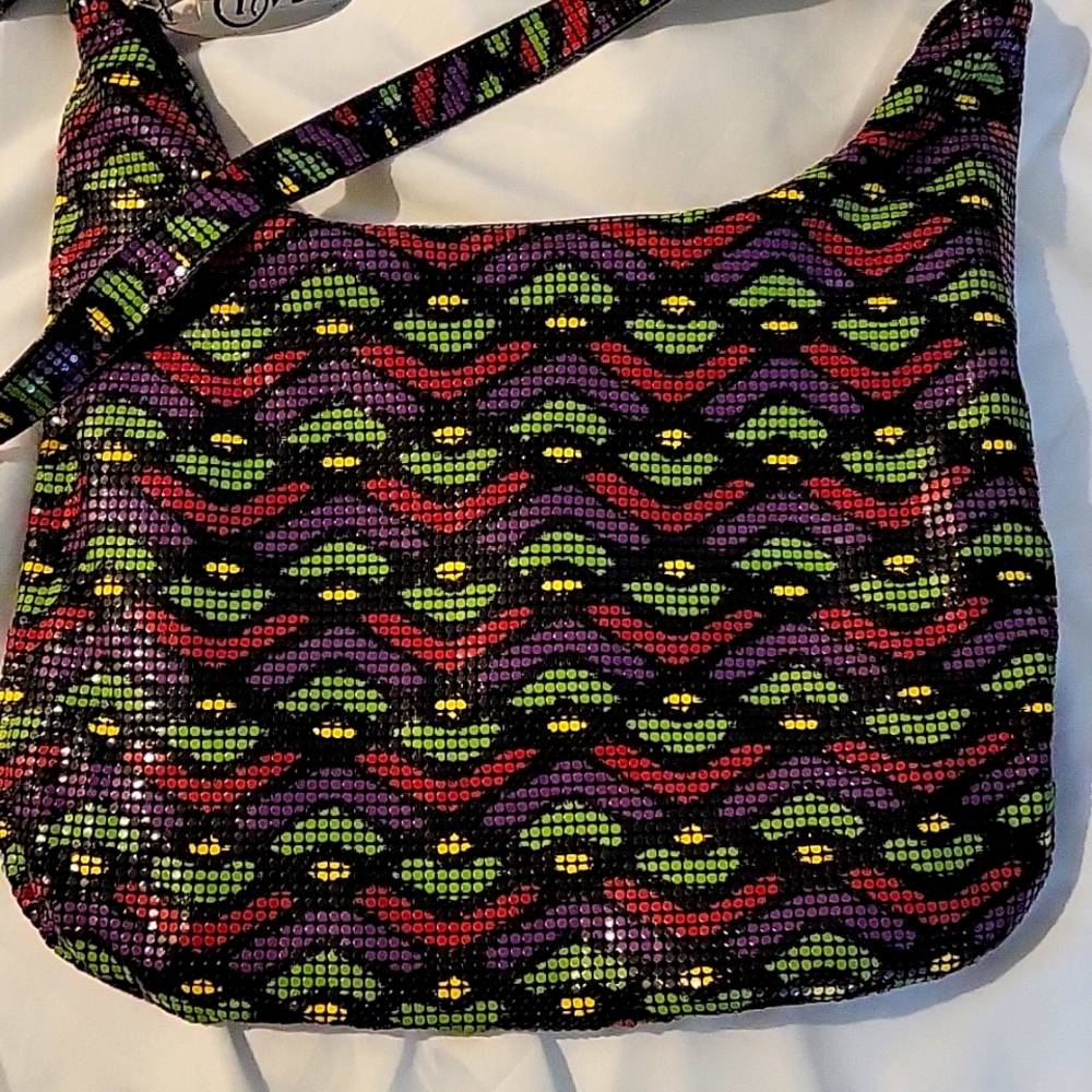 Whiting & Davis Bag